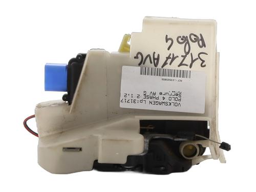 Used Front left lock Front left lock 33827976 33827976
