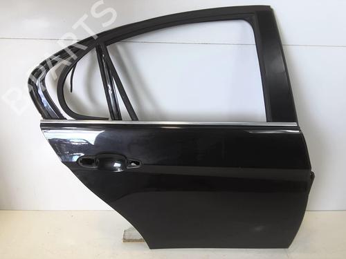 Right rear door BMW 3 (E90) 330 d | BP20947193C5 
