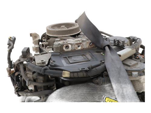 Used Engine Engine PEUGEOT 207 (WA_, WC_) 1.4 HDi (68 hp) 20971735 20971735