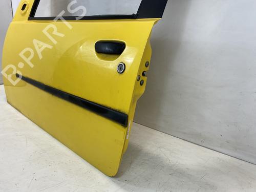 Left front door FIAT PUNTO (188_) 1.9 JTD | BP23104291C2 