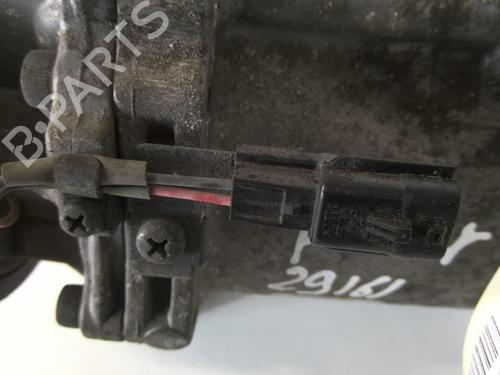 AC compressor NISSAN PULSAR Hatchback (C13) 1.2 DIG-T 926003ZL1A