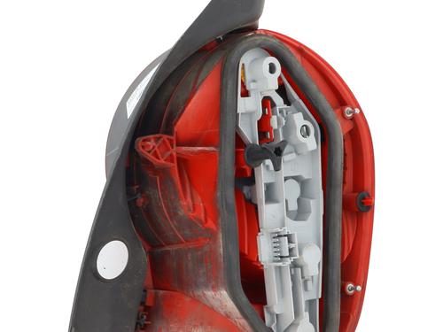 Left taillight RENAULT MODUS / GRAND MODUS (F/JP0_) 1.5 dCi (FP0D, JP0D) | BP20949188C34 