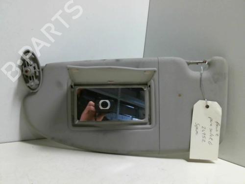 Used Left sun visor Left sun visor FORD FOCUS II (DA_, HCP, DP) 1.8 TDCi (115 hp) 20957757 20957757