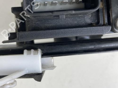 Used Front left window mechanism Front left window mechanism 20955515 20955515