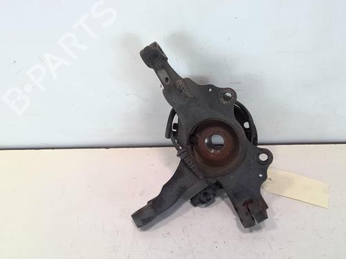Left front steering knuckle OPEL CORSA E (X15) 1.4 (08, 68) | BP20968778M25
