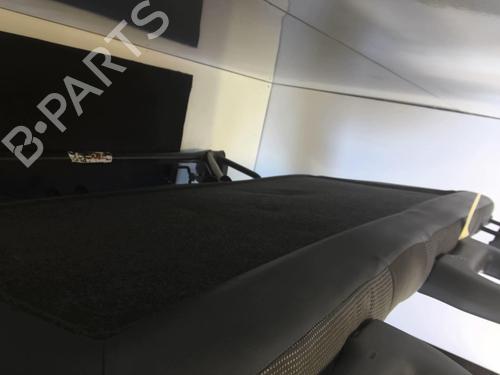 Used Rear seat Rear seat CITROËN JUMPER II Bus 2.2 HDi 100 (101 hp) 20947349 20947349