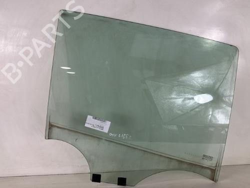 Used Rear right door window DACIA SANDERO II 1.0 SCe 75 (B8JC, B8JD, B8NC) (73 hp) 20962268