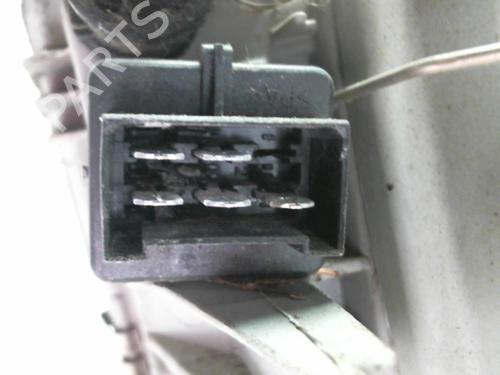 Optica esquerda Optica esquerda MERCEDES-BENZ VITO Van (W638) 110 CDI 2.2 (638.094) (102 hp) 20940408 20940408