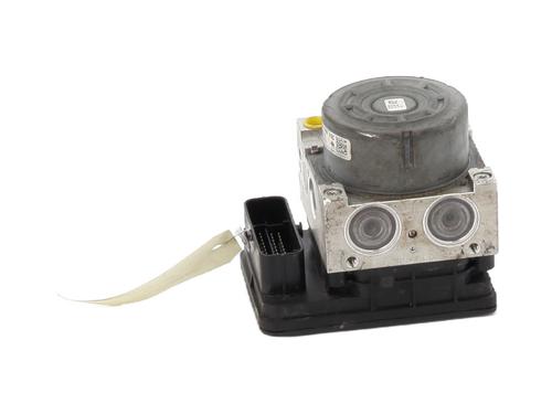 ABS pump PEUGEOT 208 I (CA_, CC_) 1.6 HDi | BP24846766M43