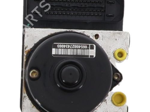 ABS pump CITROËN C5 I (DC_) 2.2 HDi (DC4HXB, DC4HXE) | BP37010173M43 - Image 3