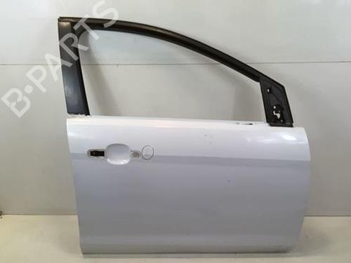 Right front door FORD FOCUS II Turnier (DA_, FFS, DS) 1.8 TDCi | BP22023897C3 