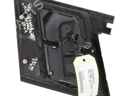 Right tailgate light NISSAN PRIMERA Hatchback (P11) 2.0 TD | BP20962702C80 