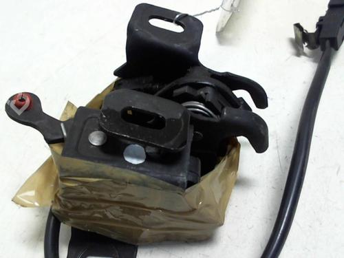 Bagklap lås Bagklap lås CITROËN EVASION MPV (22, U6) 2.0 HDI (109 hp) 20947507 20947507