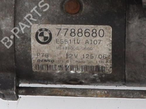 Starter BMW 5 (E60) 525 d | BP32709278M8 - Image 2