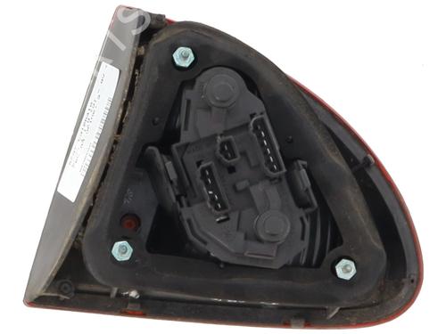 Used Left taillight Left taillight SEAT LEON (1M1) 1.9 TDI (110 hp) 20963367 20963367