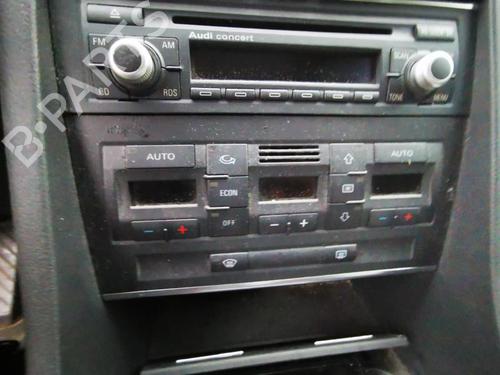 Used Climate control Climate control AUDI A4 B7 Avant (8ED) 2.0 TDI (170 hp) 22022527 22022527