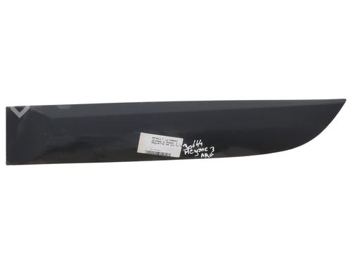 Used Door moulding trim RENAULT MEGANE III Hatchback (BZ0/1_, B3_) 1.5 dCi (BZ0C) (90 hp) 29500873