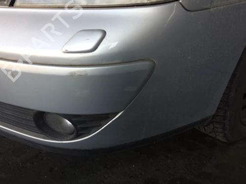 Front bumper RENAULT ESPACE IV (JK0/1_) 2.2 dCi (JK0H) | BP22022825C7 