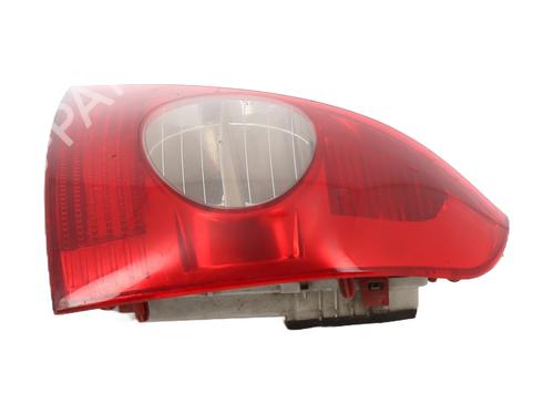 Høyre baklys RENAULT CLIO II (BB_, CB_) 1.5 dCi (B/CB07) | BP20946968C35 