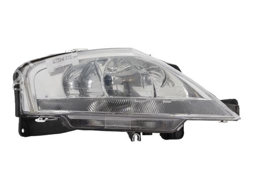Used Right headlight CITROËN C3 I (FC_, FN_) 1.4 HDi (68 hp) 31286703