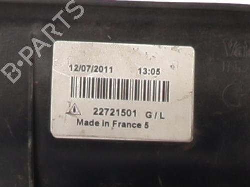 Left taillight RENAULT ESPACE III (JE0_) 2.2 dCi (JE0K) | BP25267948C34 