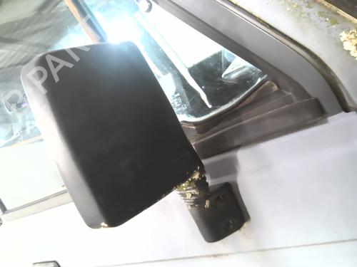 Used Right mirror Right mirror MITSUBISHI PAJERO I (L04_G, L14_G) 2.5 TD (L044G, L049G) (95 hp) 40272826 40272826