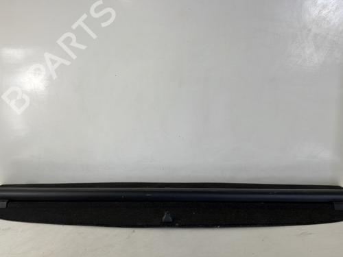 Used Rear parcel shelf PEUGEOT 5008 (0U_, 0E_) 1.6 HDi (114 hp) 28585576