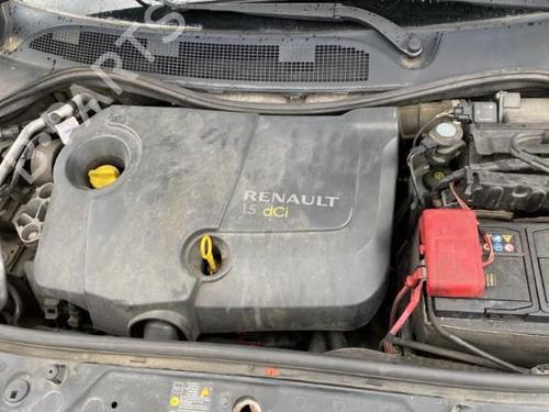 Multifunctionele display RENAULT MEGANE II Estate (KM0/1_) 1.5 dCi (KM16, KM1E) | BP20943555C48 
