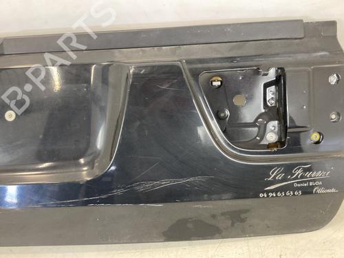Tailgate BMW X5 (E53) 3.0 d | BP22024636C6 - Image 5