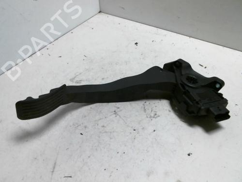 Pedal CITROËN C3 Picasso (SH_) 1.6 HDi | BP20940282I4