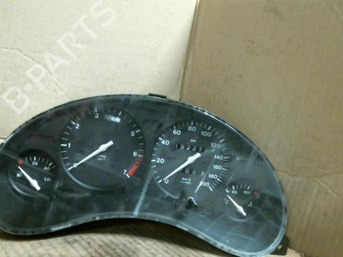Used Instrument cluster OPEL CORSA B (S93) 1.0 i 12V (F08, F68, M68) (54 hp) 22029592