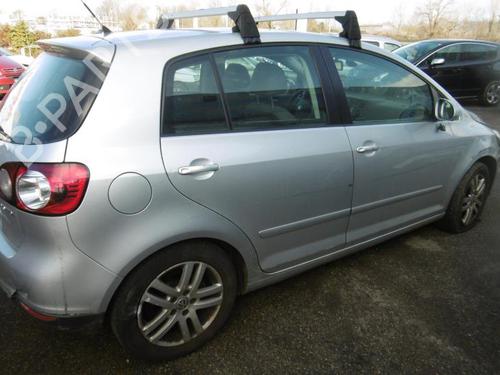 Used Parts VW GOLF PLUS V (5M1, 521) 2.0 TDI (136 hp) 1959917