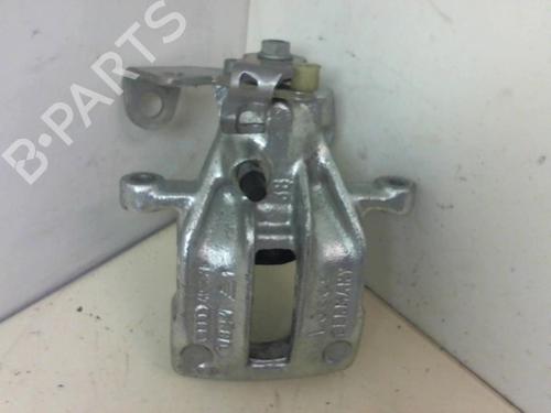 Used Left rear brake caliper AUDI A6 C4 Avant (4A5) 2.5 TDI (116 hp) 20943498