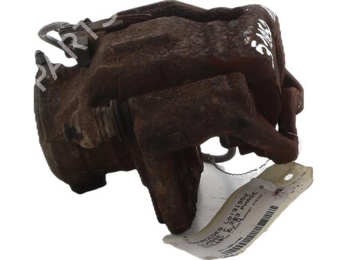 Used Right front brake caliper Right front brake caliper 37474046 37474046
