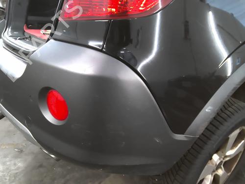 Used Rear bumper Rear bumper 39396207 39396207