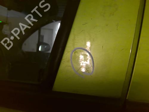Used Left front door Left front door 39522074 39522074