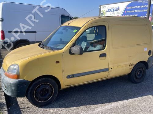 Left taillight RENAULT KANGOO (KC0/1_) D 65 1.9 (KC0E, KC02, KC0J, KC0N) | BP27570438C34 