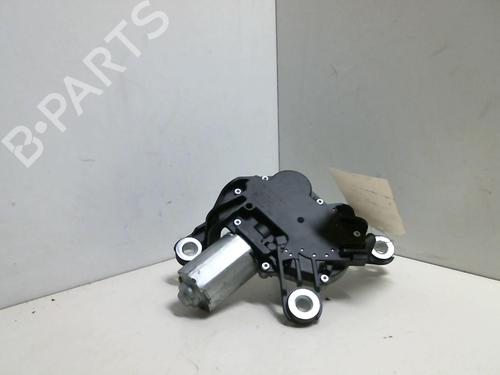 Rear wiper motor OPEL ASTRA H (A04) 1.7 CDTI (L48) | BP20942500M102 