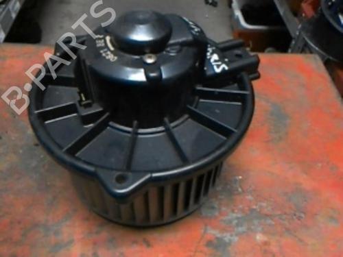 Varmvifte TOYOTA YARIS (_P1_) 1.0 (SCP10_, SCP10R) (65 hp) 20961659