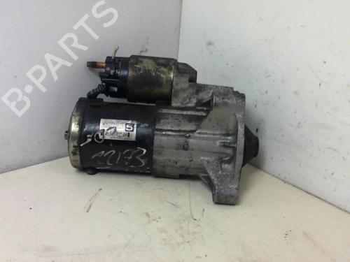 Used Starter PEUGEOT 307 (3A/C) 2.0 HDi 110 (107 hp) 20955133