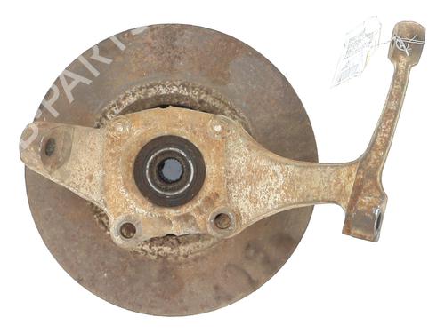 Used Right front steering knuckle Right front steering knuckle RENAULT 4 Box Body/MPV (R21_, R23_) 1.1 (2370, 210B) (34 hp) 22023791 22023791