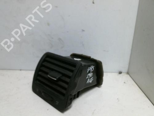Used Air vent VW GOLF V (1K1) 2.0 TDI 16V (140 hp) 22020902