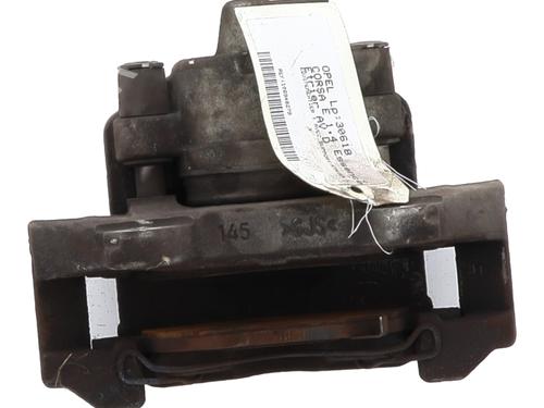 Right front brake caliper OPEL CORSA E (X15) 1.4 (08, 68) | BP26435029M104 - Image 5