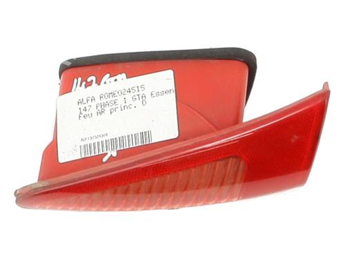 Right taillight ALFA ROMEO 147 (937_) 3.2 GTA (937.AXL1) | BP20958227C35 