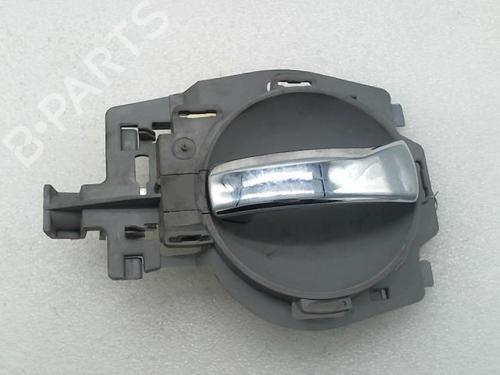 Venstre bak invendig håndtak CITROËN C3 I (FC_, FN_) 1.4 HDi (68 hp) 20955892