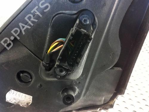 Retrovisor derecho RENAULT CLIO II (BB_, CB_) 1.6 (B/CB0D, BB00) | BP22021657C27 