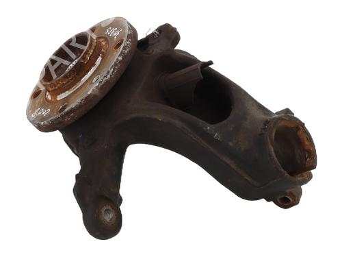 Left front steering knuckle PEUGEOT 2008 I (CU_) 1.2 THP 130 / PureTech 130 | BP23790523M25  - Image 5