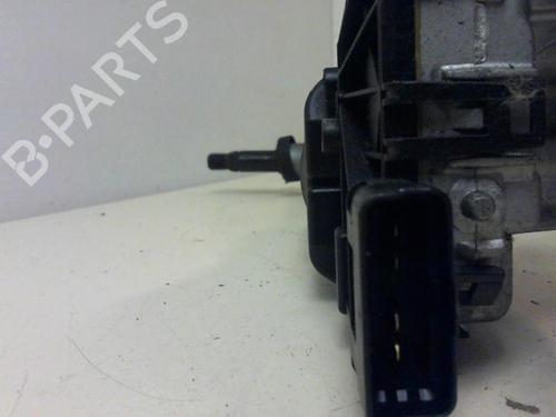 Used Front wiper motor Front wiper motor PEUGEOT 208 I (CA_, CC_) 1.6 HDi (92 hp) 20943034 20943034