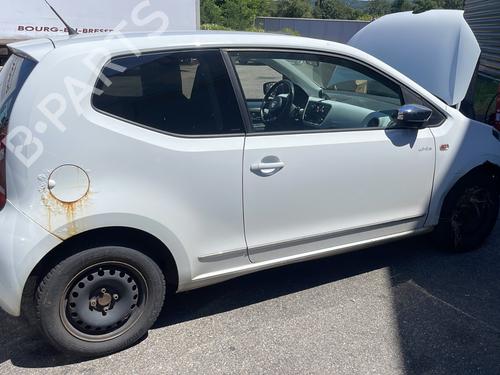 Used Parts VW UP! (121, 122, BL1, BL2, BL3, 123)  1.0  3025375