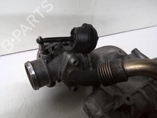 Used Intake manifold Intake manifold AUDI A4 B6 (8E2) 1.9 TDI (101 hp) 20946773 20946773